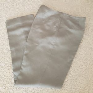 Sigrid Olsen Silk Pants